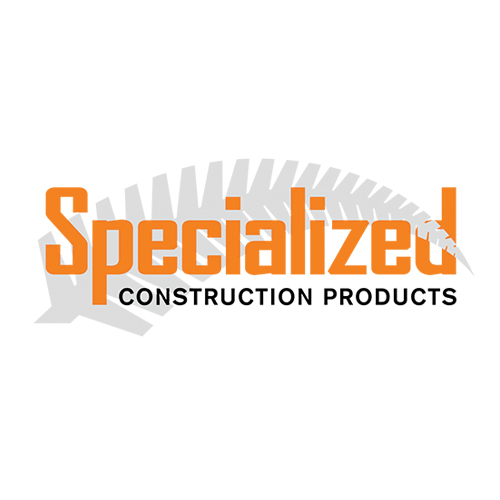 Specialized logo